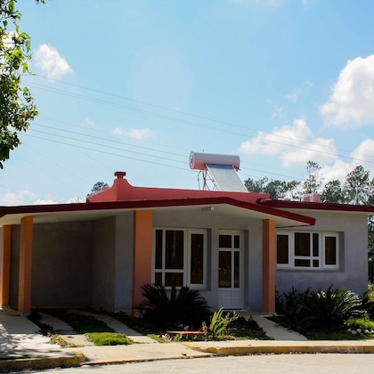 Gallery - Villa Caburni