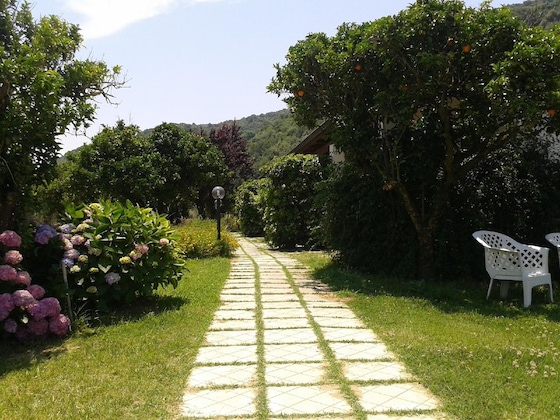Gallery - Il Casale Delle Arance