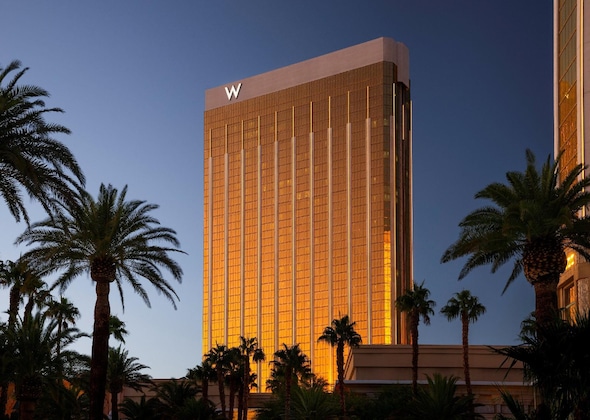 Gallery - W Las Vegas