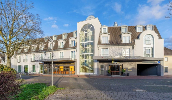 Gallery - Plaza Inn Köln Pulheim