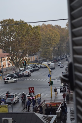Gallery - Enjoy Roma