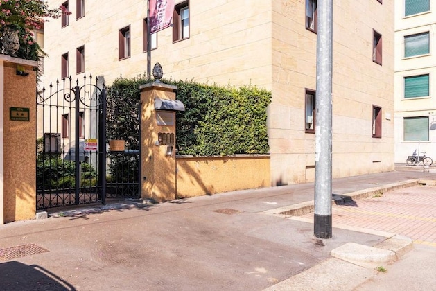 Gallery - Residence Portello