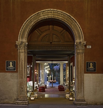 Gallery - Grand Relais The Gentleman Of Verona - Guest House