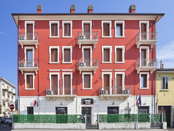 Gallery - Residence Verona Class