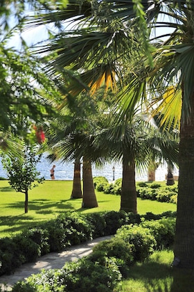 Gallery - Villa Augusto Boutique Hotel - Boutique Class