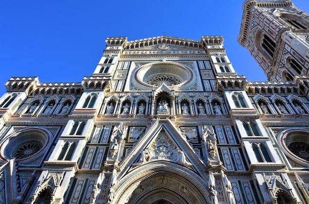 Gallery - Luxury B&B La Dimora Degli Angeli