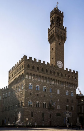 Gallery - Badia Fiorentina