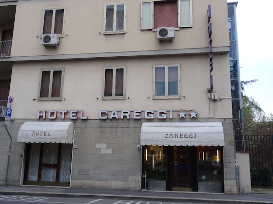 Gallery - Hotel Careggi