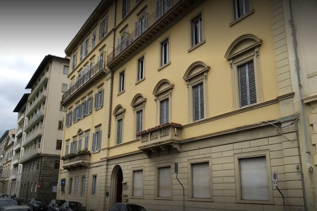 Gallery - 4F Boutique Hotel Florence