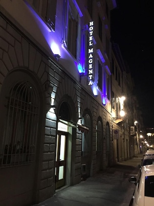 Gallery - Hotel Magenta