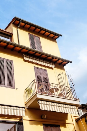 Gallery - Hotel Villa Il Castagno