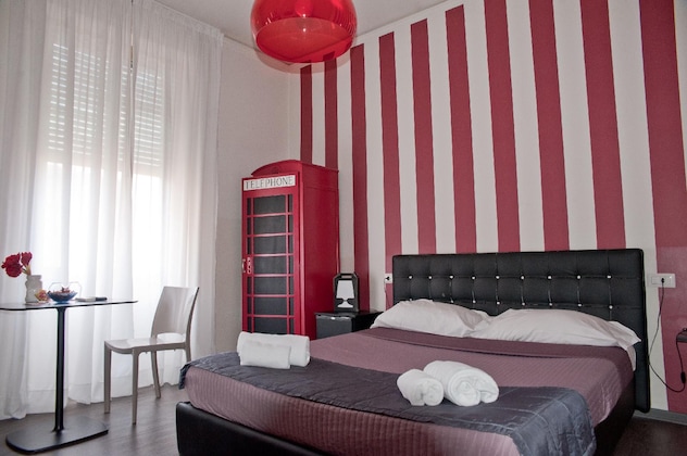 Gallery - Il Giglio Rosso - B&B