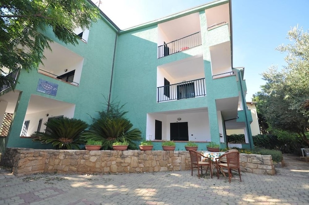 Gallery - Residence La Darsena
