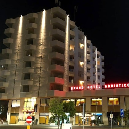 Gallery - Grand Hotel Adriatico