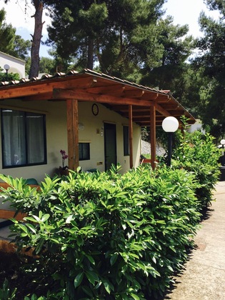 Gallery - Residence Hotel Baia Di Paradiso