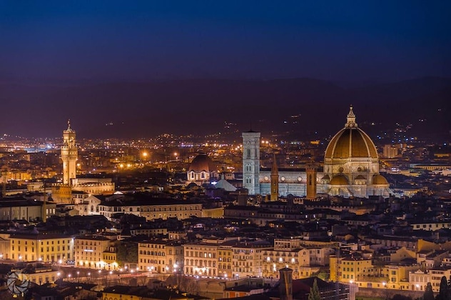 Gallery - Ponte Vecchio Suites & Spa