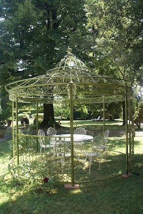 Gallery - Ape Rosa Relais