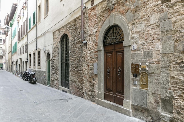 Gallery - Numa Florence Palazzo Belfiore