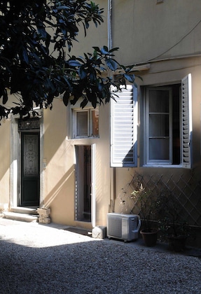 Gallery - Residenza Aria Della Ripa - Apartments & Suites
