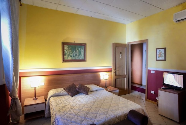 Gallery - B&B Residenza Manzoni
