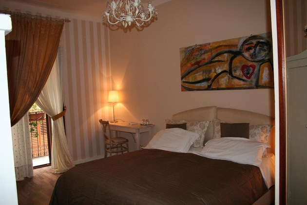 Gallery - Camere A Sud