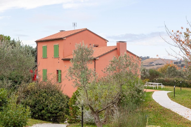 Gallery - A3passi Agriturismo Tra Gli Ulivi