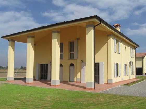 Gallery - B&B Villa Silveria