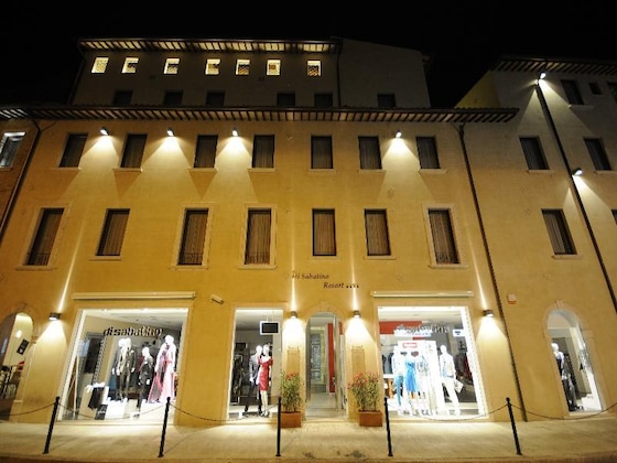Gallery - Di Sabatino Resort
