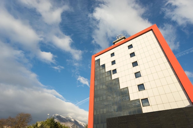 Gallery - Hotel De La Ville Avellino