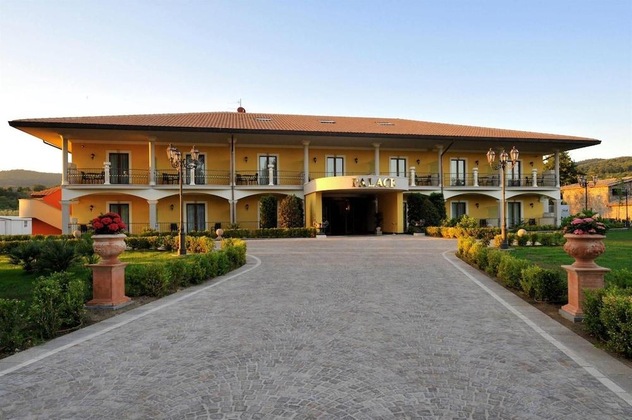 Gallery - Hotel Lido