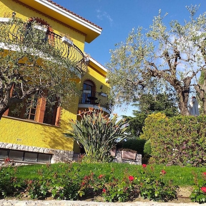 Gallery - La Finestra Sul Mare
