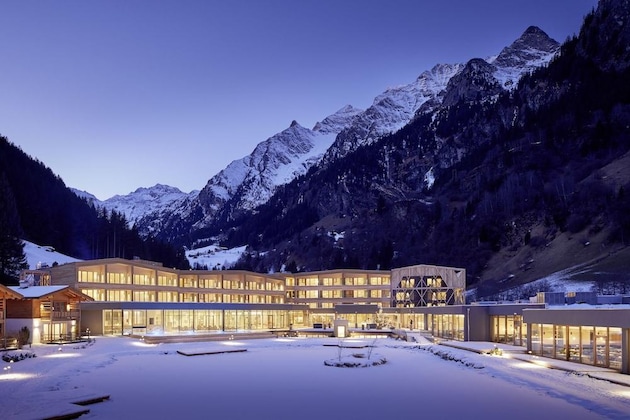 Gallery - Feuerstein Nature Family Resort