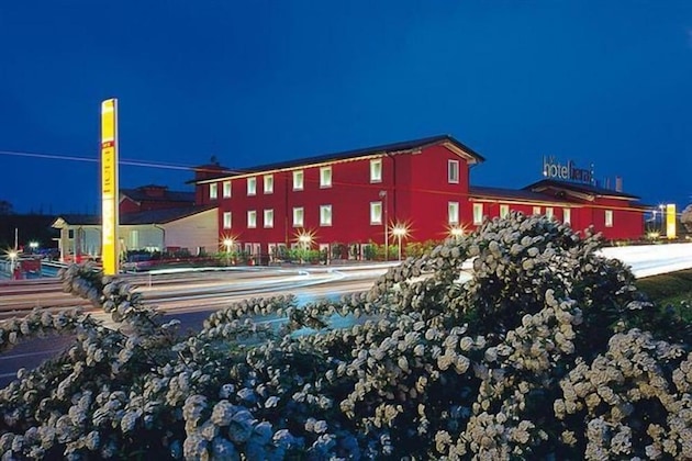 Gallery - Hotel Fiera Di Brescia