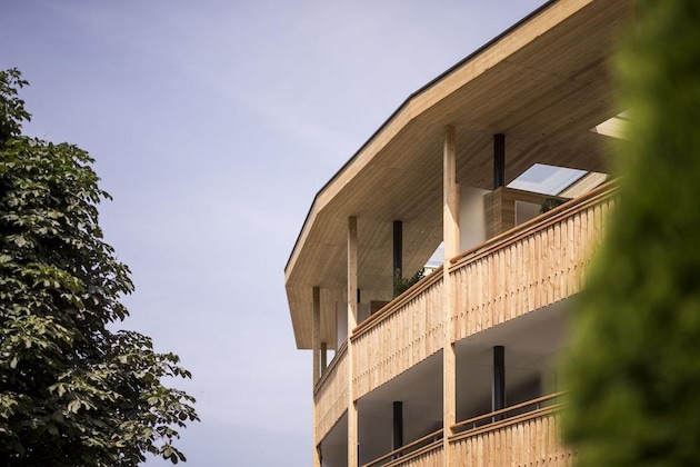 Gallery - Hotel Petrus