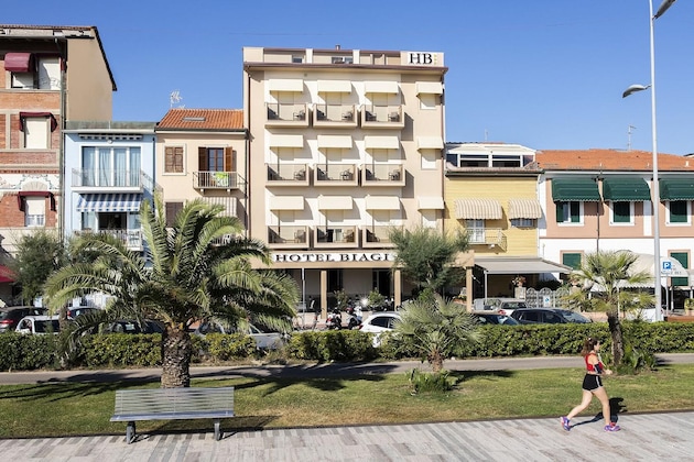 Gallery - Hotel Biagi