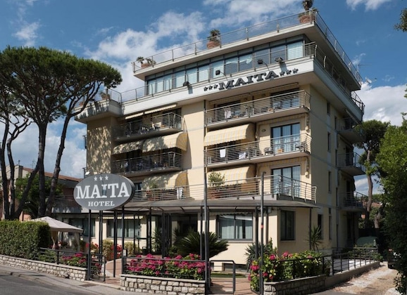 Gallery - Hotel Maita