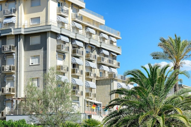 Gallery - Hotel Residence Villa Jolanda