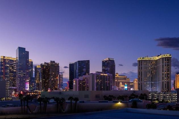 Gallery - Marriott's Grand Chateau