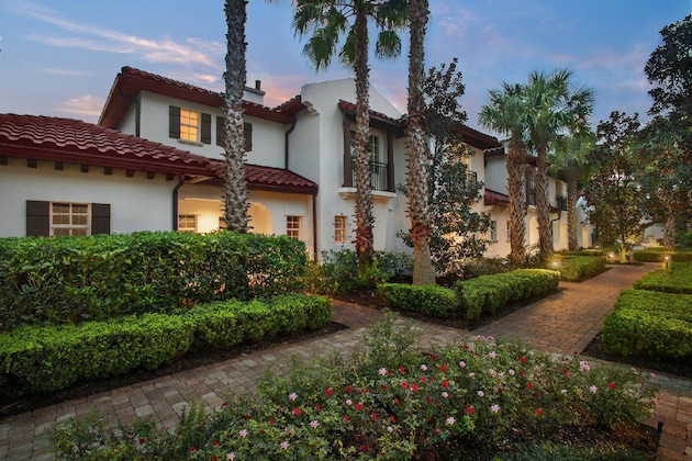 Gallery - Marriott's Lakeshore Reserve