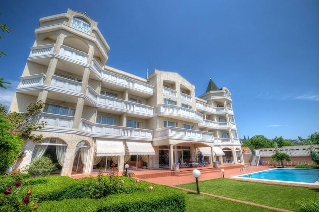 Gallery - Alekta Hotel