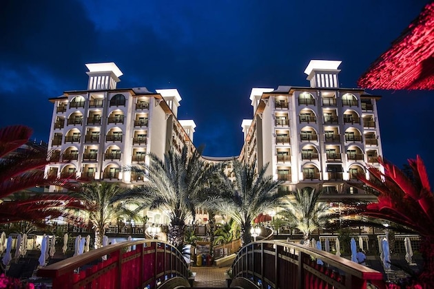 Gallery - Quattro Beach Spa & Resort - All Inclusive