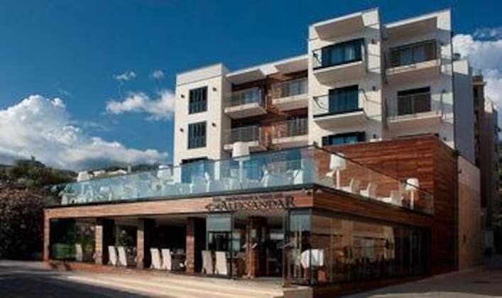 Gallery - Aleksandar Apartment
