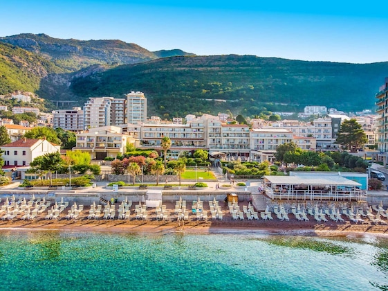 Gallery - Hotel Palas