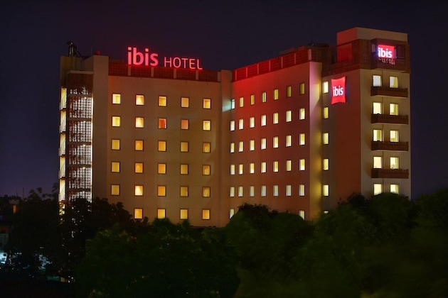 Gallery - Ibis Jaipur City Centre