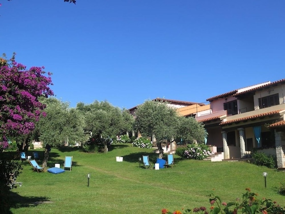 Gallery - Residence Approdo Verde