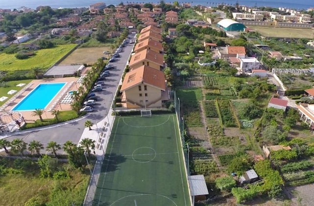 Gallery - Residence Dei Margi