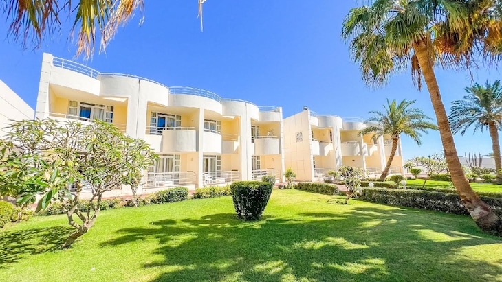 Gallery - Sharm Reef Hotel