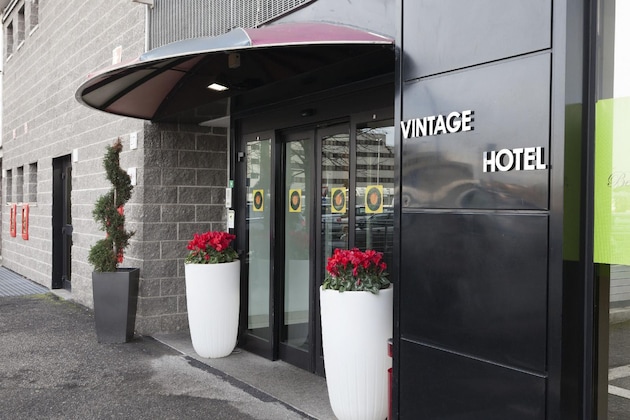 Gallery - Ibis Styles Roma Vintage