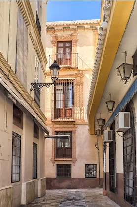 Gallery - Feel Apartments La Merced