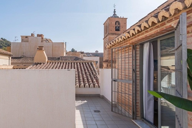 Gallery - Feel Apartments La Merced